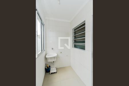 Apartamento para alugar com 60m², 2 quartos e 1 vagaÁrea de Serviço
