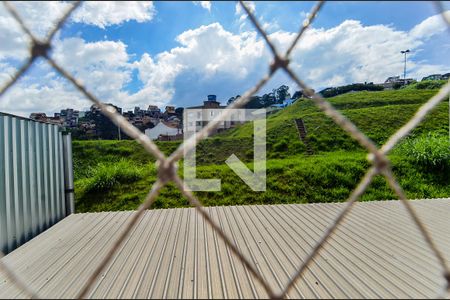 Apartamento para alugar com 60m², 2 quartos e 1 vagaVista do Quarto 2