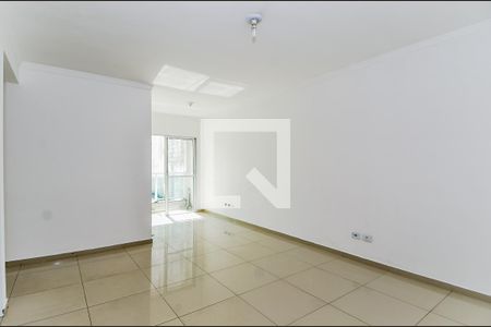 Sala de apartamento para alugar com 2 quartos, 60m² em Parque Continental Ii, Guarulhos