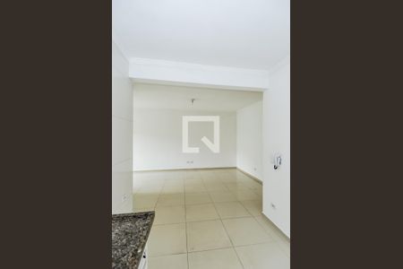 Cozinha de apartamento para alugar com 2 quartos, 60m² em Parque Continental Ii, Guarulhos
