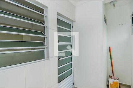 Apartamento para alugar com 60m², 2 quartos e 1 vagaÁrea de Serviço