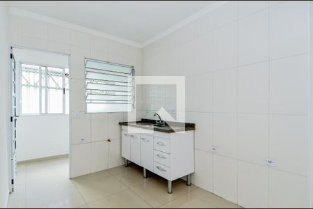 Apartamento para alugar com 60m², 2 quartos e 1 vagaCozinha