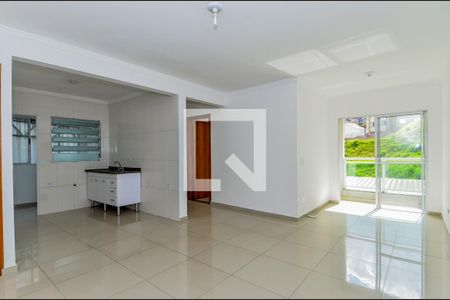 Apartamento para alugar com 2 quartos, 60m² em Parque Continental Ii, Guarulhos