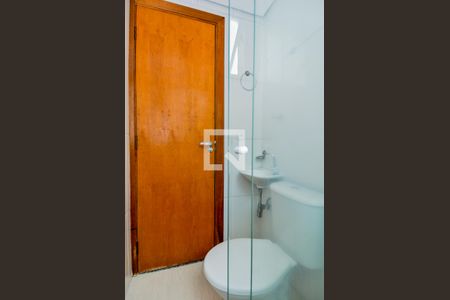 Apartamento para alugar com 60m², 2 quartos e 1 vagaBanheiro