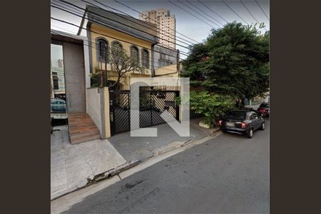 Casa à venda com 2 quartos, 358m² em Santana, São Paulo