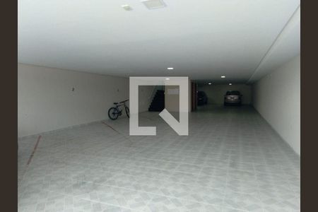 Apartamento à venda com 2 quartos, 57m² em Vila Francisco Matarazzo, Santo André