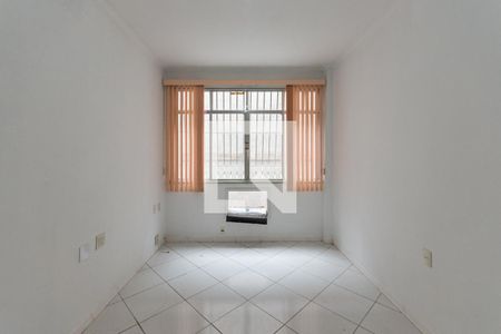 Sala de apartamento à venda com 2 quartos, 54m² em Tijuca, Rio de Janeiro