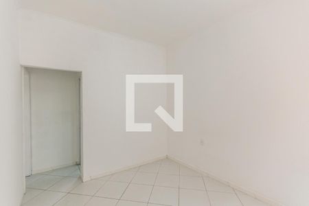 Suíte de apartamento à venda com 2 quartos, 54m² em Tijuca, Rio de Janeiro