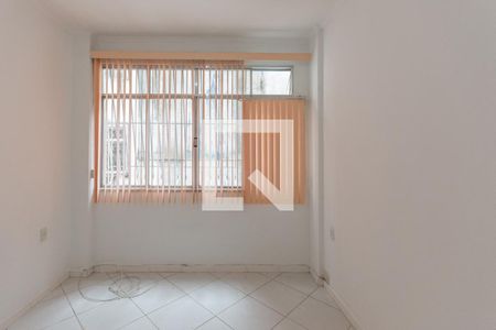 Suíte de apartamento à venda com 2 quartos, 54m² em Tijuca, Rio de Janeiro