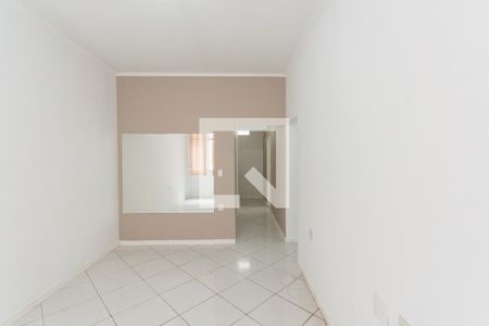 Sala de apartamento à venda com 2 quartos, 54m² em Tijuca, Rio de Janeiro
