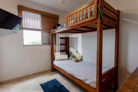Quarto 2 de apartamento à venda com 2 quartos, 58m² em Vila Moraes, São Paulo