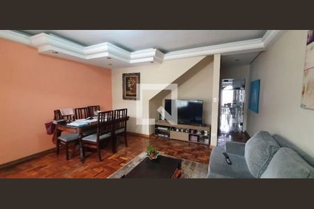 Casa à venda com 3 quartos, 165m² em Campestre, Santo André