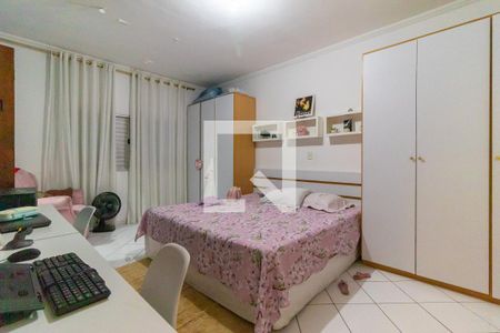 Quarto Suíte de casa para alugar com 3 quartos, 140m² em Jardim Helena, São Paulo