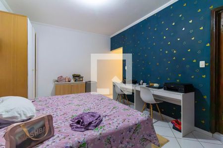 Quarto Suíte de casa para alugar com 3 quartos, 140m² em Jardim Helena, São Paulo