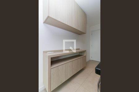 Studio para alugar com 35m², 1 quarto e 1 vaga Studio para alugar com 35m², 1 quarto e 1 vagaStudio