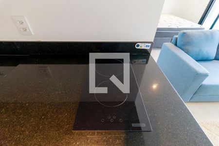 Studio para alugar com 35m², 1 quarto e 1 vaga Studio para alugar com 35m², 1 quarto e 1 vagaStudio