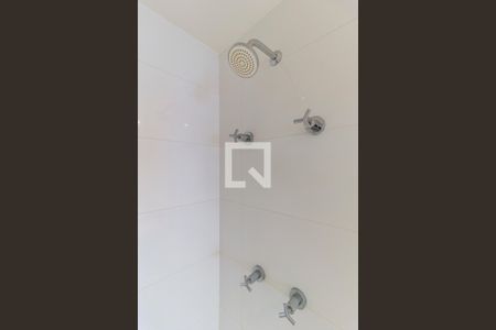 Studio para alugar com 35m², 1 quarto e 1 vaga Studio para alugar com 35m², 1 quarto e 1 vagaBanheiro