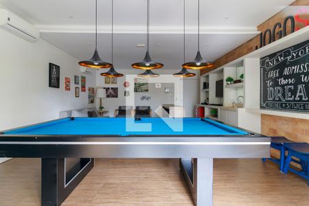 Studio para alugar com 35m², 1 quarto e 1 vaga Studio para alugar com 35m², 1 quarto e 1 vagaÁrea Comum