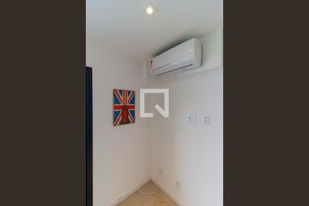 Studio para alugar com 35m², 1 quarto e 1 vaga Studio para alugar com 35m², 1 quarto e 1 vagaStudio