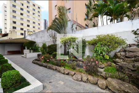 Apartamento à venda com 214m², 4 quartos e 4 vagasÁrea externa