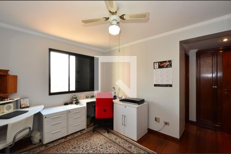 Apartamento à venda com 214m², 4 quartos e 4 vagasSuíte 1