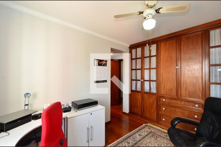 Apartamento à venda com 214m², 4 quartos e 4 vagasSuíte 1