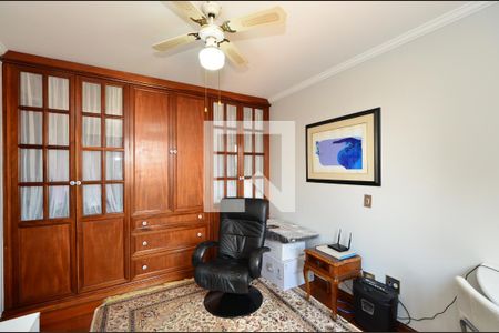 Apartamento à venda com 214m², 4 quartos e 4 vagasSuíte 1