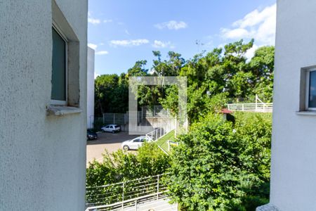 Apartamento à venda com 50m², 2 quartos e 1 vagaVista da Cozinha e Área de Serviço