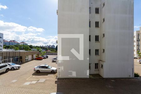 Vista da Quarto 1 de apartamento à venda com 2 quartos, 50m² em Vila Nova, Porto Alegre