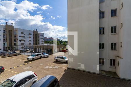 Apartamento à venda com 50m², 2 quartos e 1 vagaVista do Quarto 2