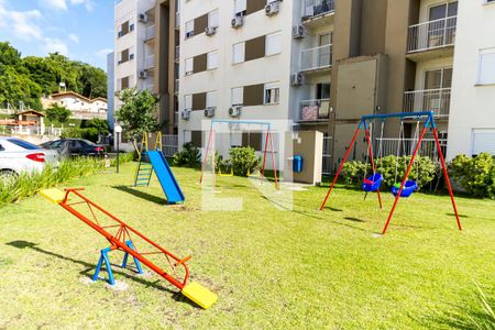 Apartamento à venda com 50m², 2 quartos e 1 vagaÁrea comum - Playground 2