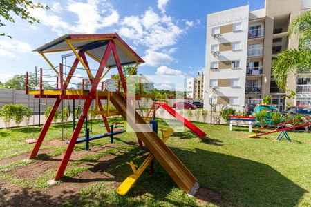 Apartamento à venda com 50m², 2 quartos e 1 vagaÁrea comum - Playground 1