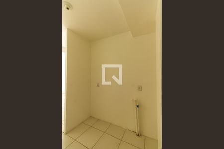 Apartamento à venda com 50m², 2 quartos e 1 vagaCozinha e Área de Serviço