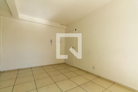 Sala de apartamento à venda com 2 quartos, 50m² em Vila Nova, Porto Alegre