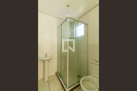 Apartamento à venda com 50m², 2 quartos e 1 vagaBanheiro