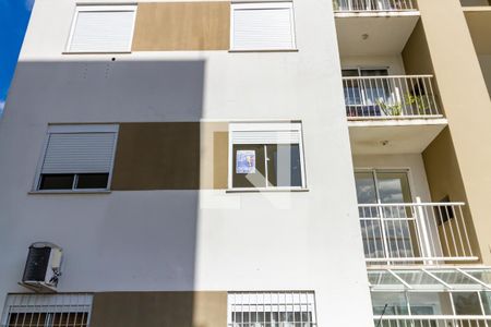 Apartamento à venda com 50m², 2 quartos e 1 vagaPlaca
