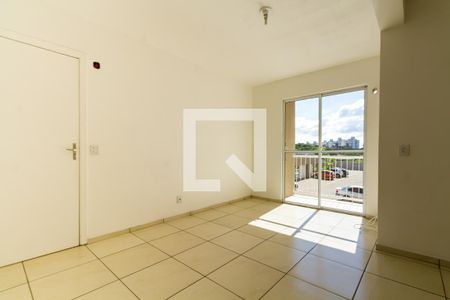 Sala de apartamento à venda com 2 quartos, 50m² em Vila Nova, Porto Alegre