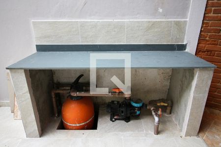 Casa à venda com 250m², 3 quartos e 4 vagas Casa à venda com 250m², 3 quartos e 4 vagasÁrea Externa