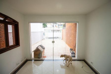 Sala de casa à venda com 3 quartos, 250m² em Vila Jacuí, São Paulo