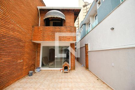 Casa à venda com 250m², 3 quartos e 4 vagas Casa à venda com 250m², 3 quartos e 4 vagasÁrea Externa