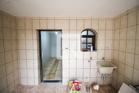 Casa à venda com 250m², 3 quartos e 4 vagas Casa à venda com 250m², 3 quartos e 4 vagasÁrea de Serviço