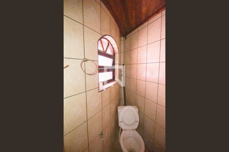 Casa à venda com 250m², 3 quartos e 4 vagas Casa à venda com 250m², 3 quartos e 4 vagasBanheiro 1