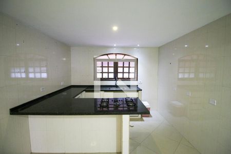 Casa à venda com 250m², 3 quartos e 4 vagas Casa à venda com 250m², 3 quartos e 4 vagasCozinha