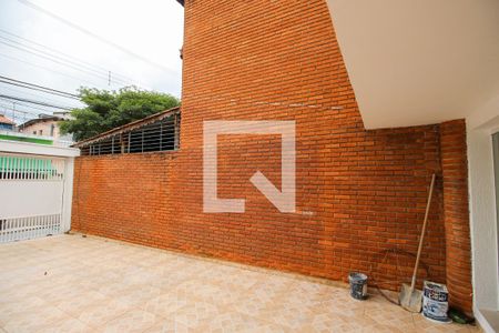 Casa à venda com 250m², 3 quartos e 4 vagas Casa à venda com 250m², 3 quartos e 4 vagasÁrea Externa