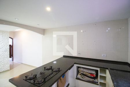 Casa à venda com 250m², 3 quartos e 4 vagas Casa à venda com 250m², 3 quartos e 4 vagasCozinha