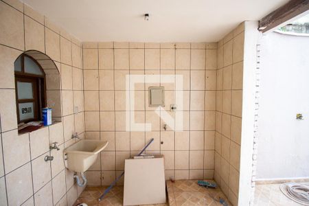 Casa à venda com 250m², 3 quartos e 4 vagas Casa à venda com 250m², 3 quartos e 4 vagasÁrea de Serviço