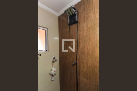 Casa à venda com 150m², 3 quartos e 2 vagas Casa à venda com 150m², 3 quartos e 2 vagasBanheiro do Quarto 2