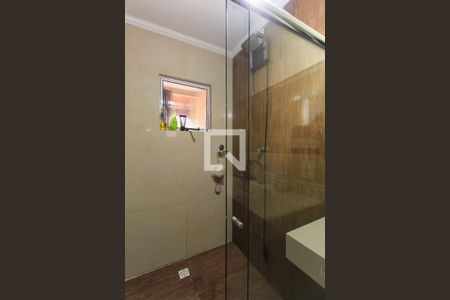 Casa à venda com 150m², 3 quartos e 2 vagas Casa à venda com 150m², 3 quartos e 2 vagasBanheiro do Quarto 2