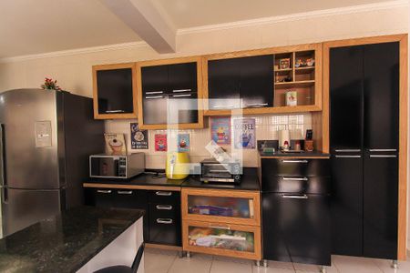 Casa à venda com 150m², 3 quartos e 2 vagas Casa à venda com 150m², 3 quartos e 2 vagasCozinha