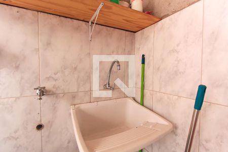 Casa à venda com 150m², 3 quartos e 2 vagas Casa à venda com 150m², 3 quartos e 2 vagasÁrea de Serviço